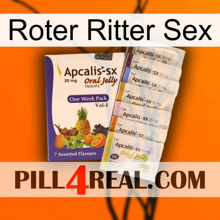 Red Knight Sex 11